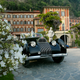Illustration for article titled Google Street View Drives Along Lake Como on Wrong Day, Misses Concorso dEleganza